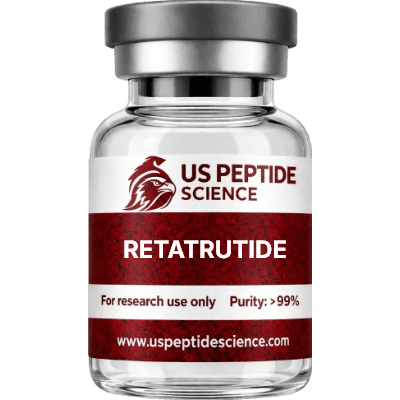 Retatrutide