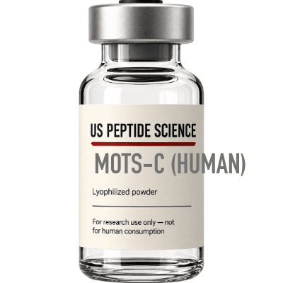 MOTS-C (human)