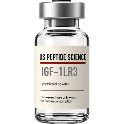 IGF-1LR3