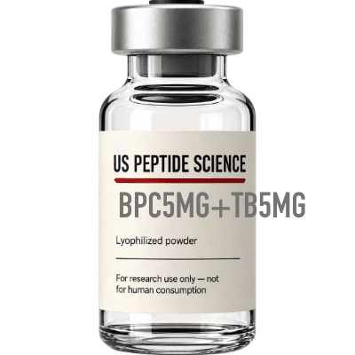 BPC5mg+TB5mg