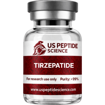 Tirzepatide