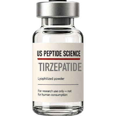 Tirzepatide
