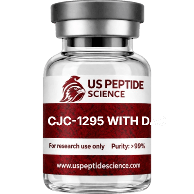 CJC-1295 with DAC
