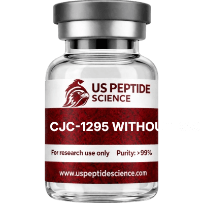 CJC-1295 without DAC
