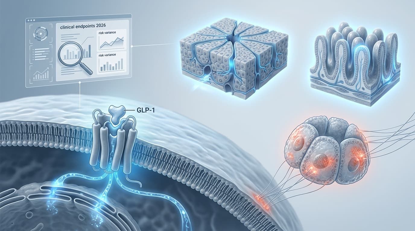 GLP-1 Drugs & Cancer Risk: What 2026 Clinical Data Actually Shows
