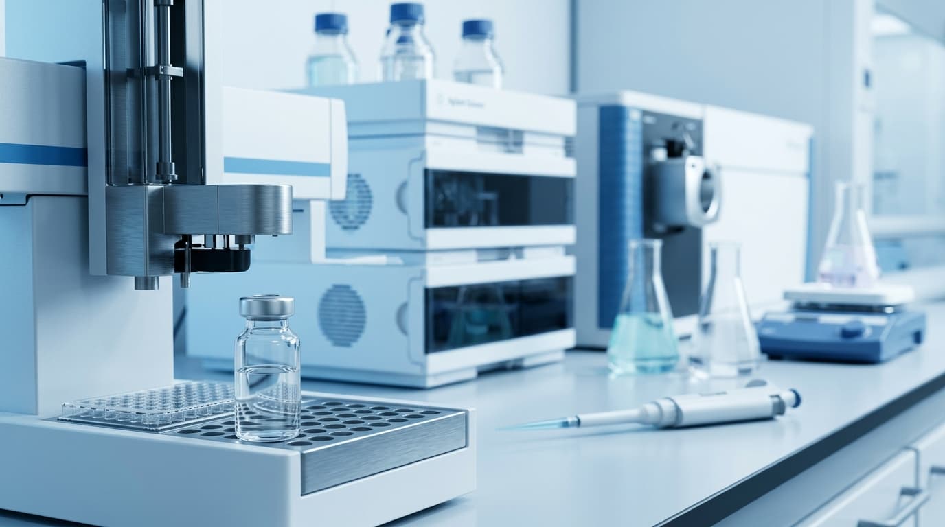 GLP-1 Receptor Agonism: Mechanism, Clinical Efficacy & Research Formulation Standards