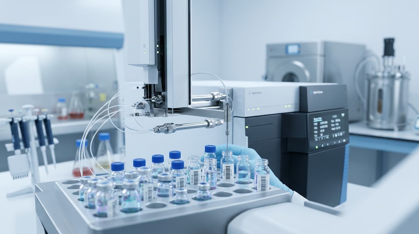 MOTS-C Peptide: Mitochondrial Biogenesis & Longevity Research 2026