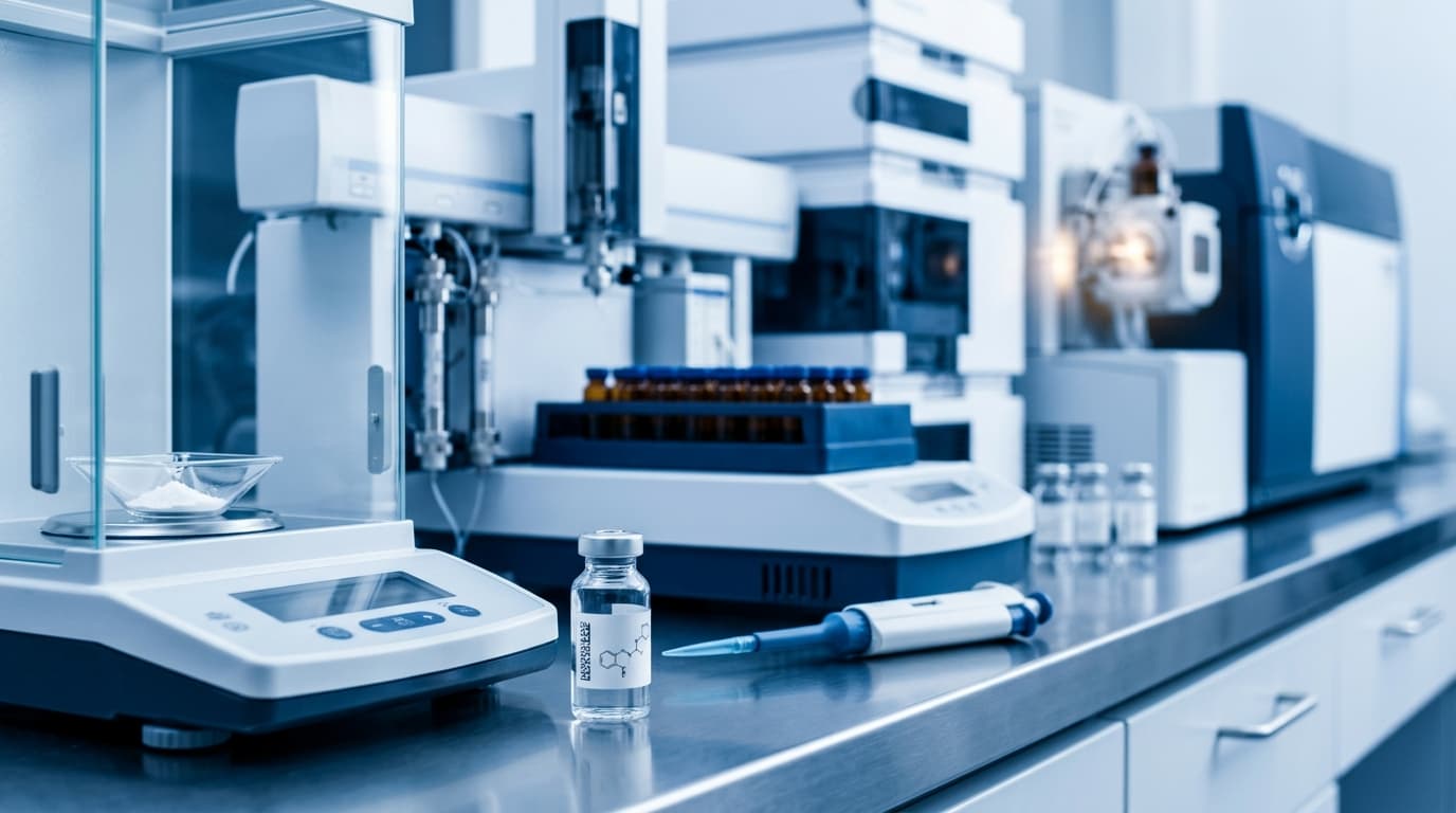 Is MK-677 a Steroid? GH Secretagogue vs. Anabolic Classification