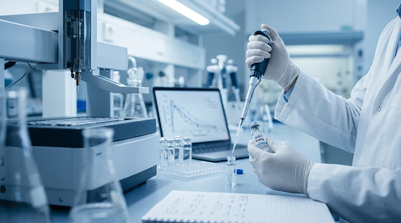 GLP-1 Medication Social Stigma: Science vs. Perception
