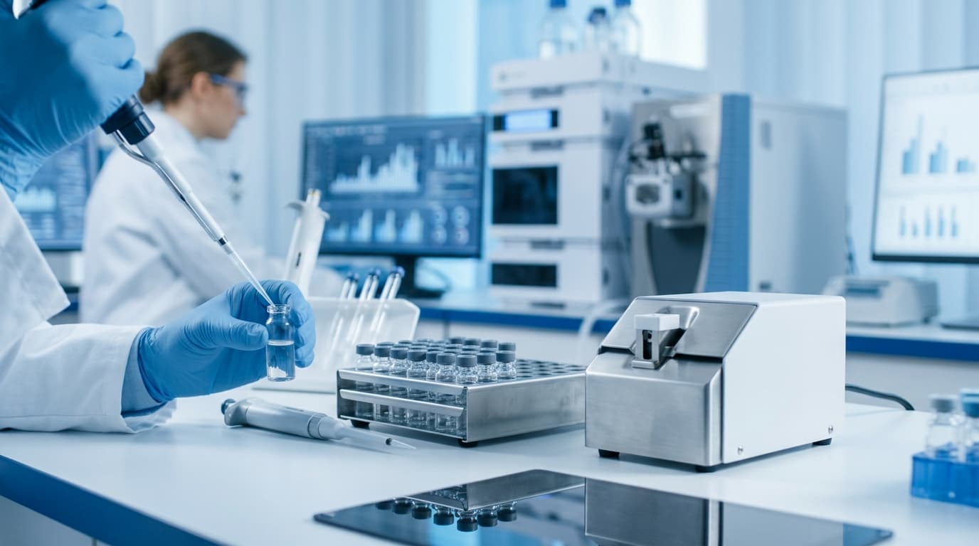 GLP-1 Blindness Risk: What Phase 3 Trial Data Actually Shows